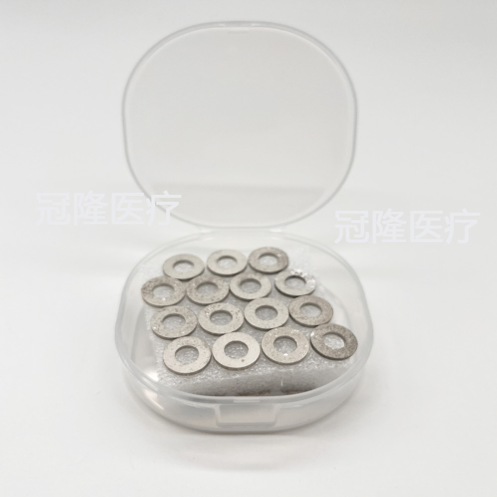 銀/氯化銀（Ag/AgCl）粉末燒結(jié)電極在腦電（EEG）采集中的應(yīng)用